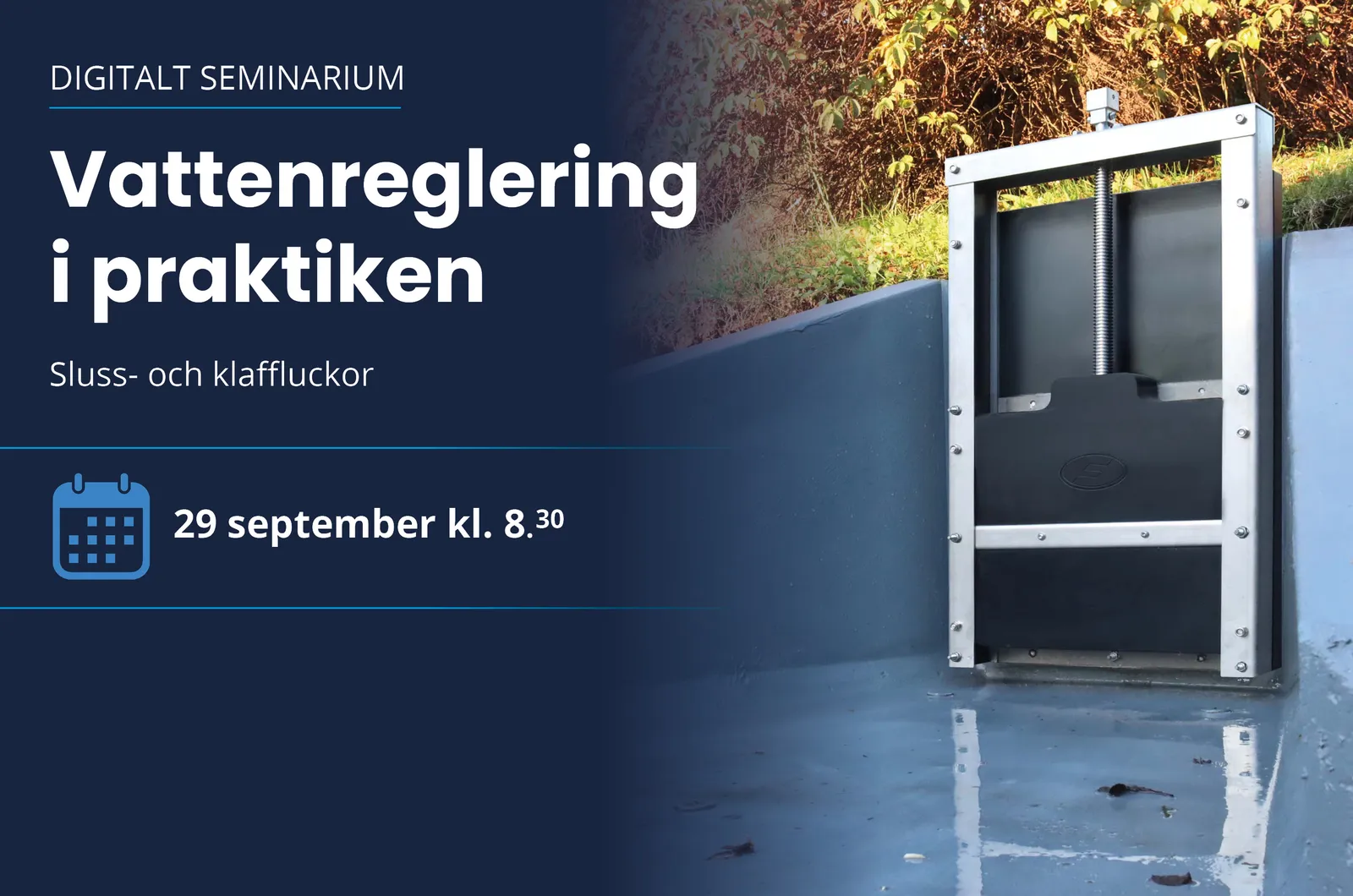 Digitalt seminarium 29 september