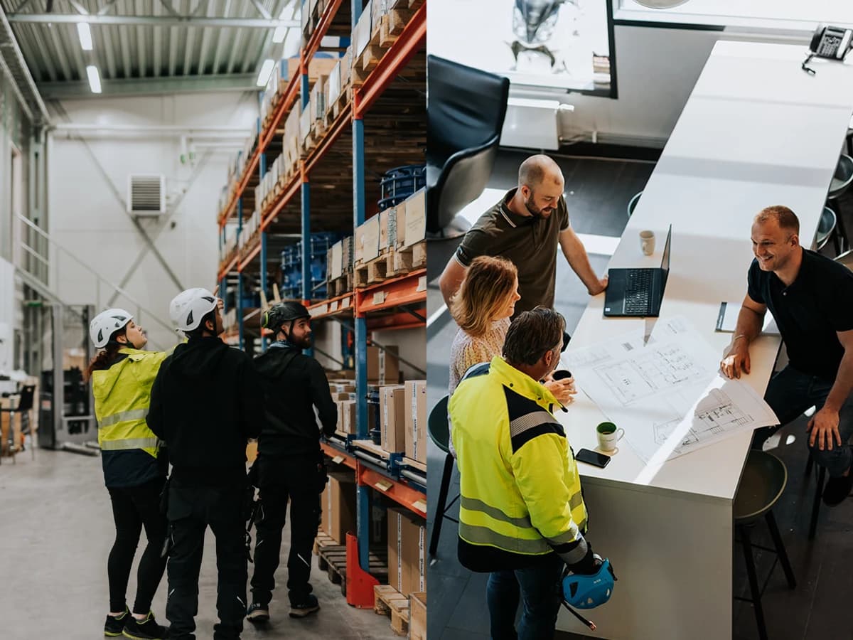 Open House Gothenburg 30 May