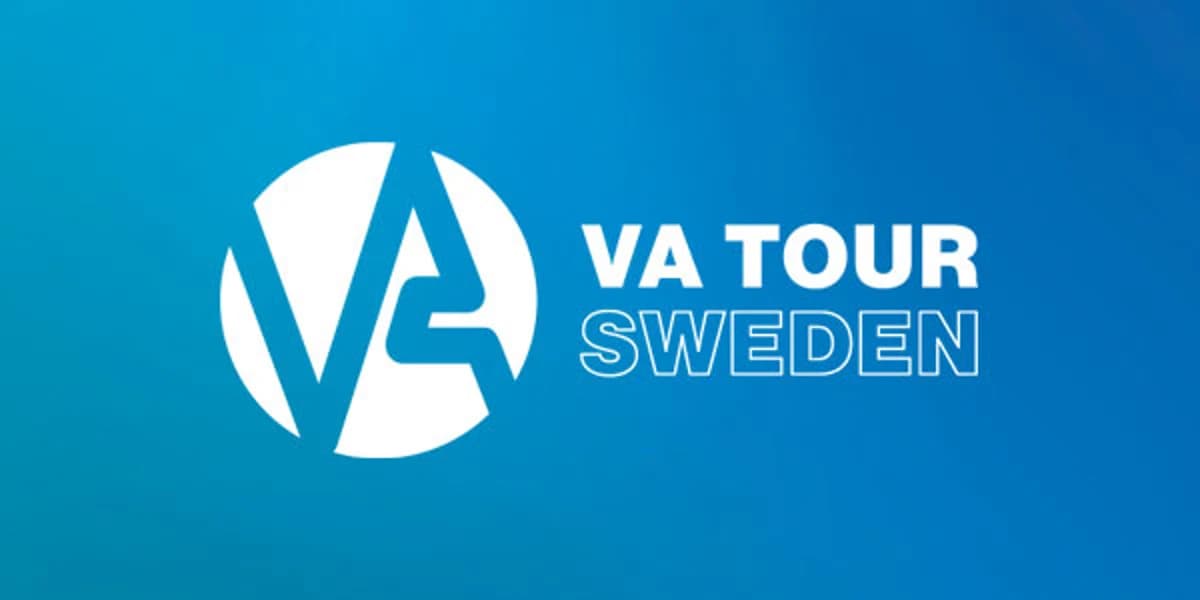 VA-tour Sweden
